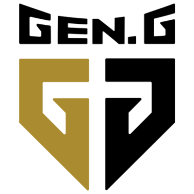 Genaration Gaming GenG