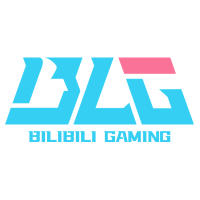Bilibili Gaming BLG