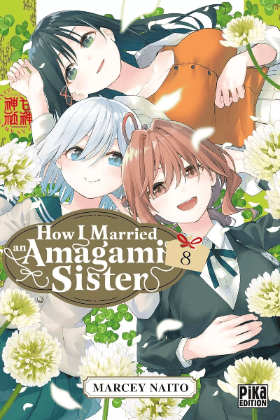 Volume 8