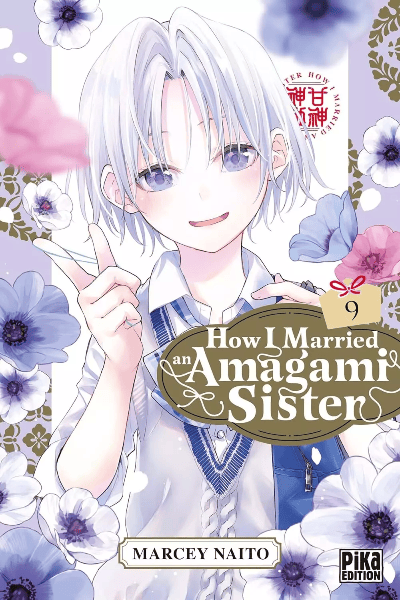 Volume 9