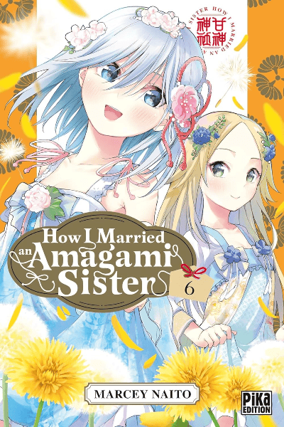Volume 6
