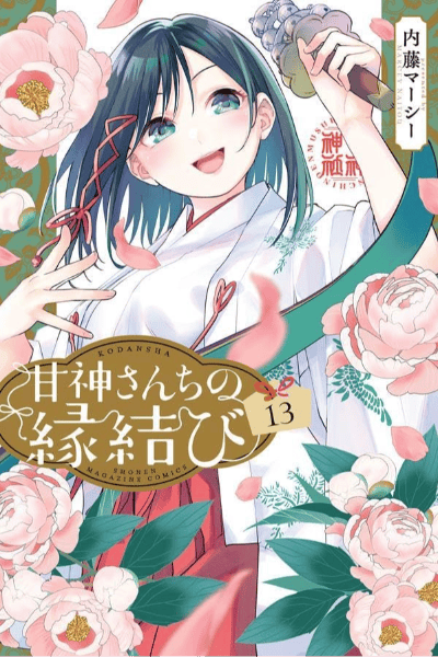 Volume 13