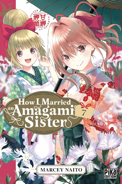 Volume 7