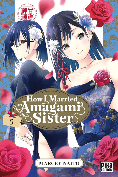 Volume 5