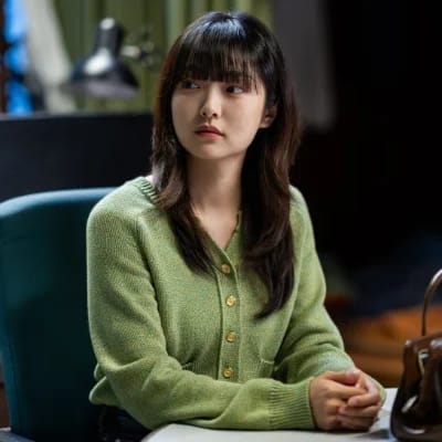 Kim Min-sook