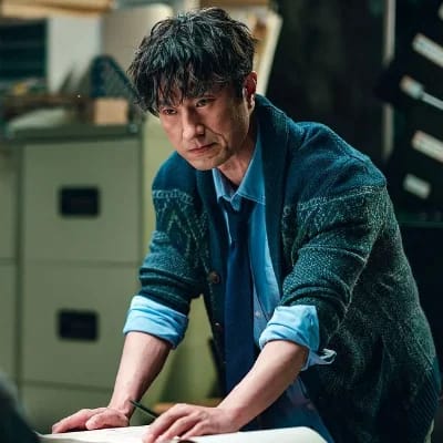 Byeon Ho-in