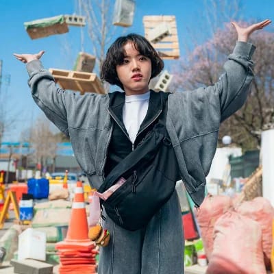 Bang Eun-mi