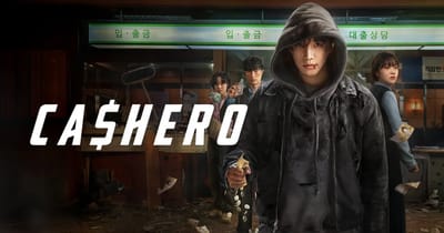 Cashero