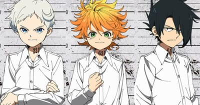 The Promised Neverland