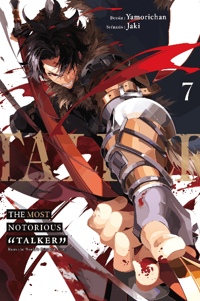 Tome 7