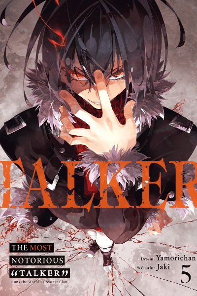Tome 5