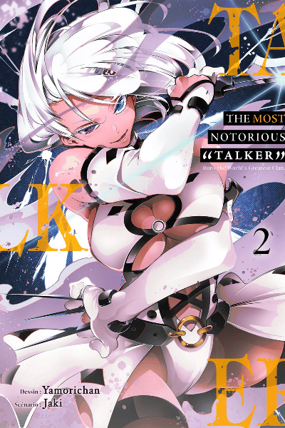Tome 2