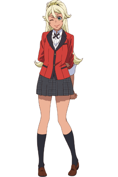 Yumi Totobami