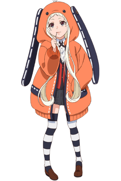 Runa Yomozuki