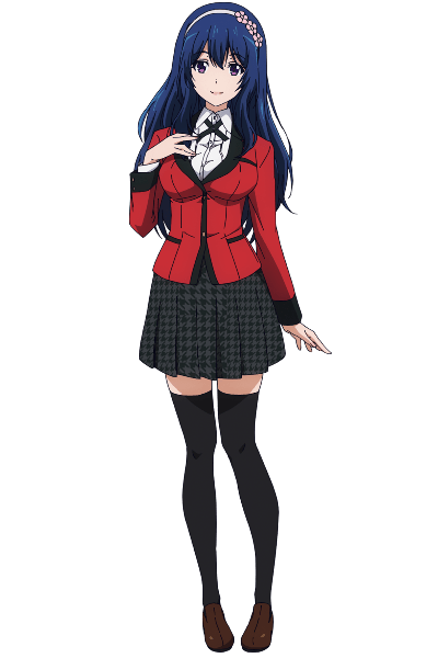 Tsuzura Hanatemari