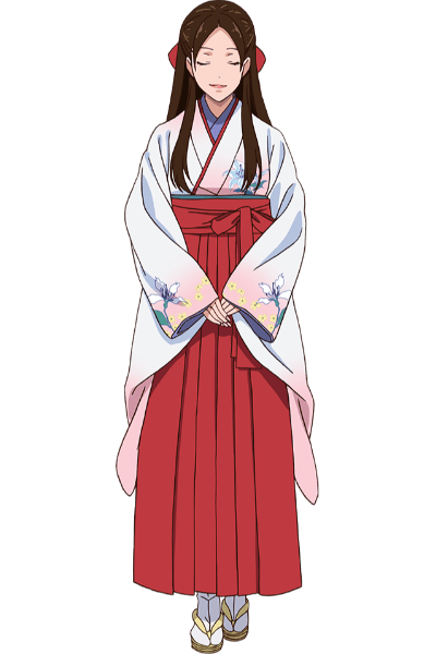 Yuriko Nishinotouin
