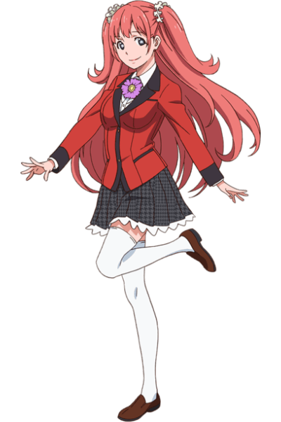 Yumemi Yumemite