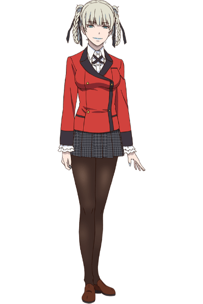 Kirari Momobami