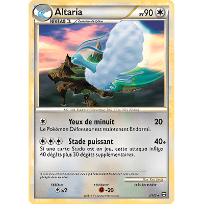 Altaria