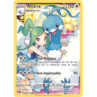 Altaria