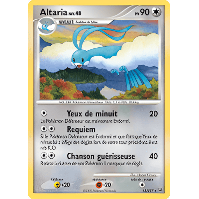 Altaria
