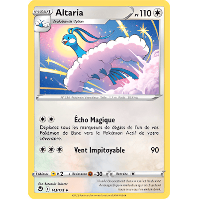 Altaria