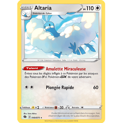 Altaria