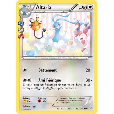 Altaria