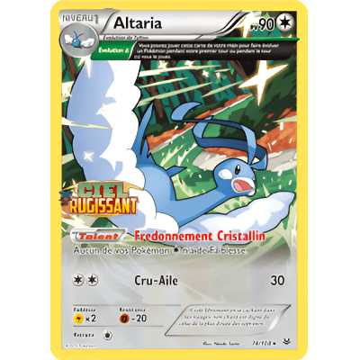 Altaria