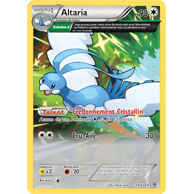 Altaria