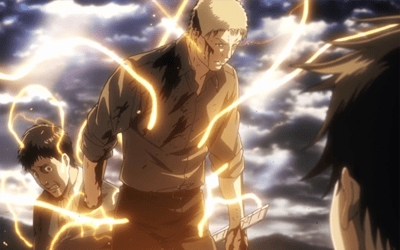 Reiner y Bertholdt