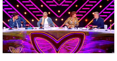 Mask Singer temporada 7