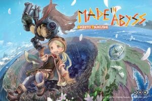 Made in Abyss