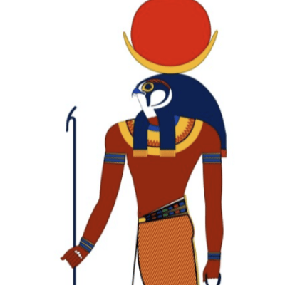 Khonsu, Deus da Lua