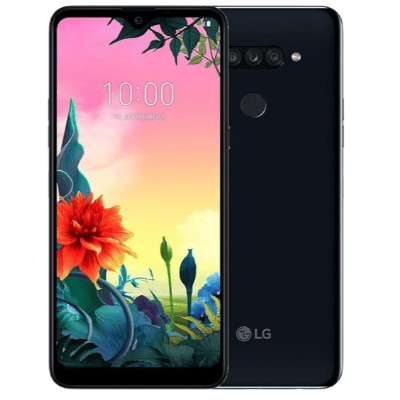 LG