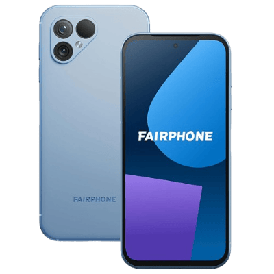 Fairphone