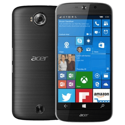 Acer