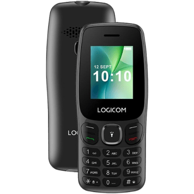 Logicom