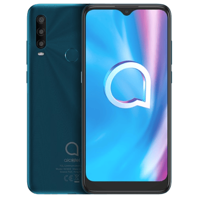 Alcatel