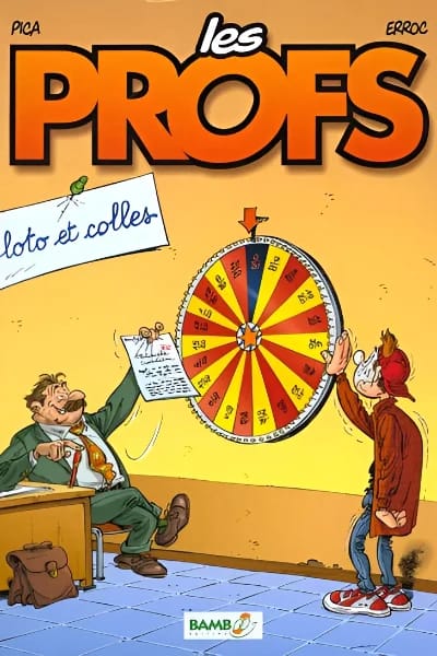 T02. Lotería y castigos