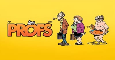 Os Profs