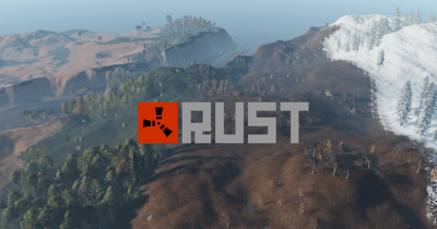 Rust