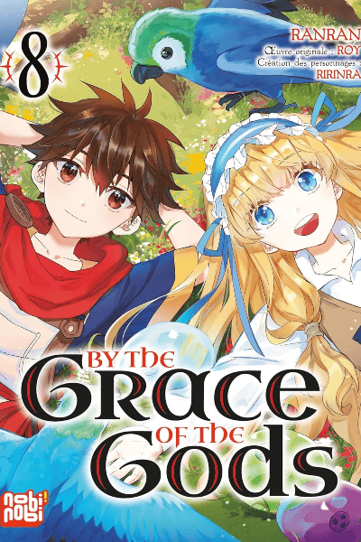 Volume 8