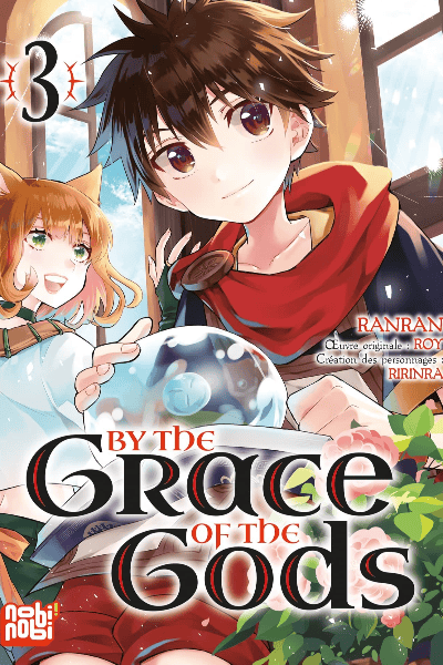 Volume 3