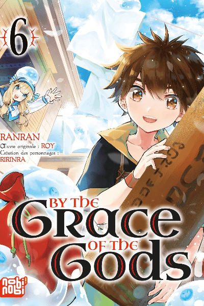 Volume 6