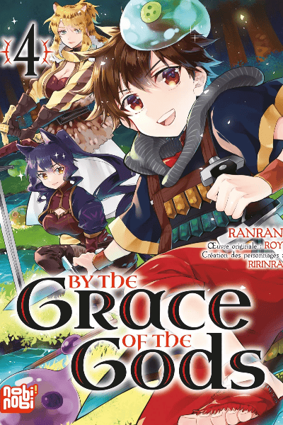 Volume 4