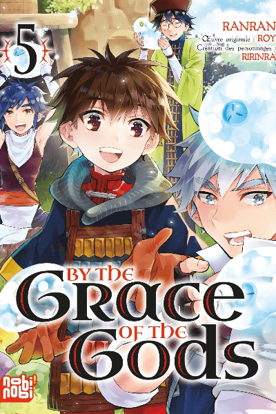 Volume 5