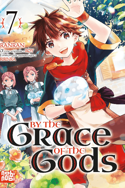 Volume 7