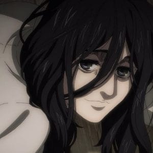Pieck Finger