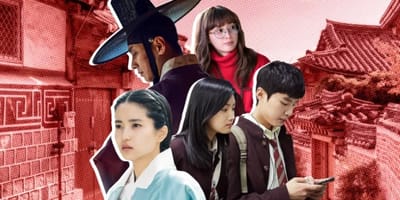 K-Drama Netflix